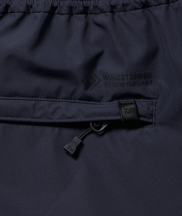Daiwa - GORE-TEX WINDSTOPPER TECH HIKER SHORTS