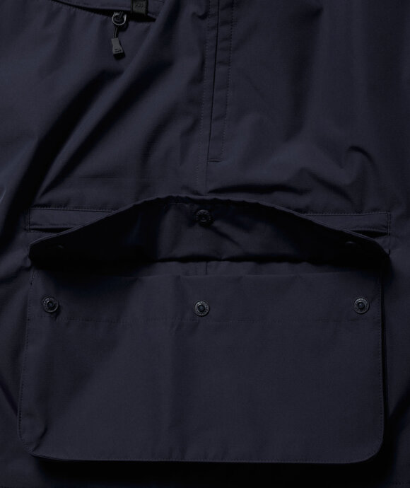 Daiwa - GORE-TEX WINDSTOPPER TECH HIKER SHORTS
