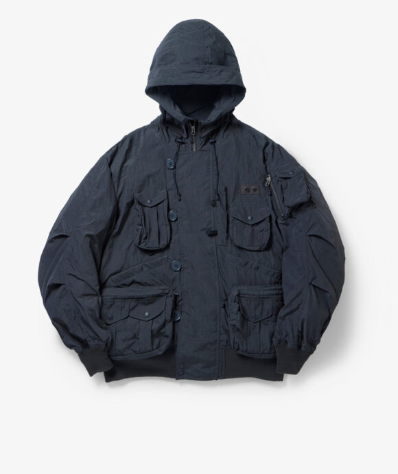 Daiwa - TECH FISHING N-2B JACKET