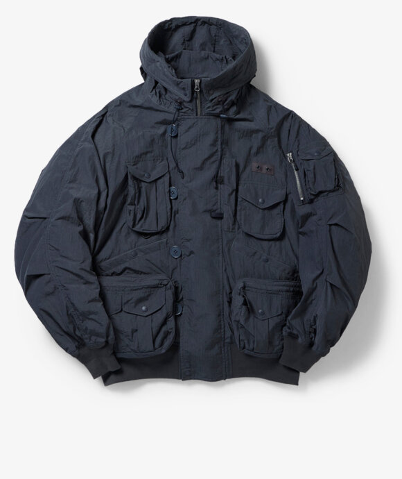 Daiwa - TECH FISHING N-2B JACKET
