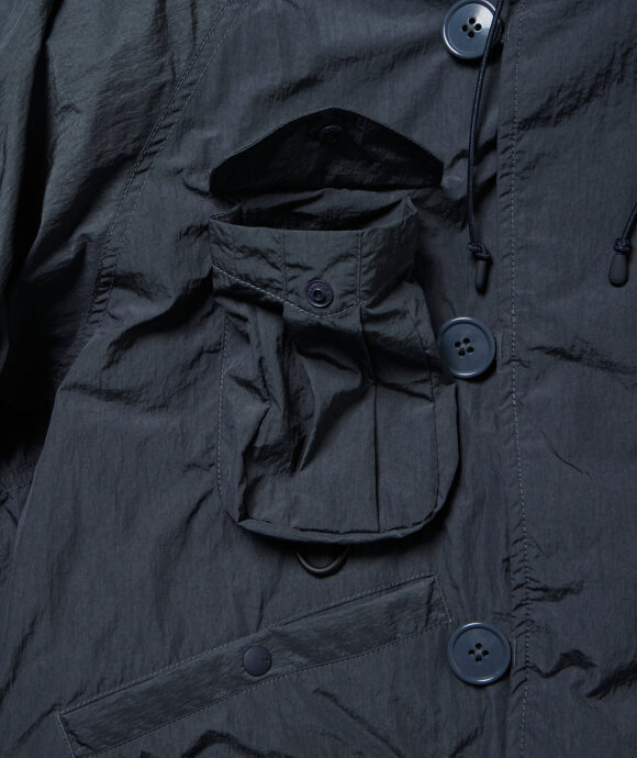 Daiwa - TECH FISHING N-2B JACKET