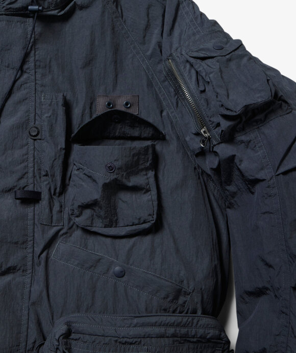 Daiwa - TECH FISHING N-2B JACKET