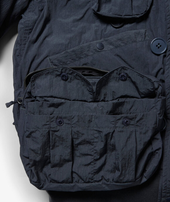 Daiwa - TECH FISHING N-2B JACKET