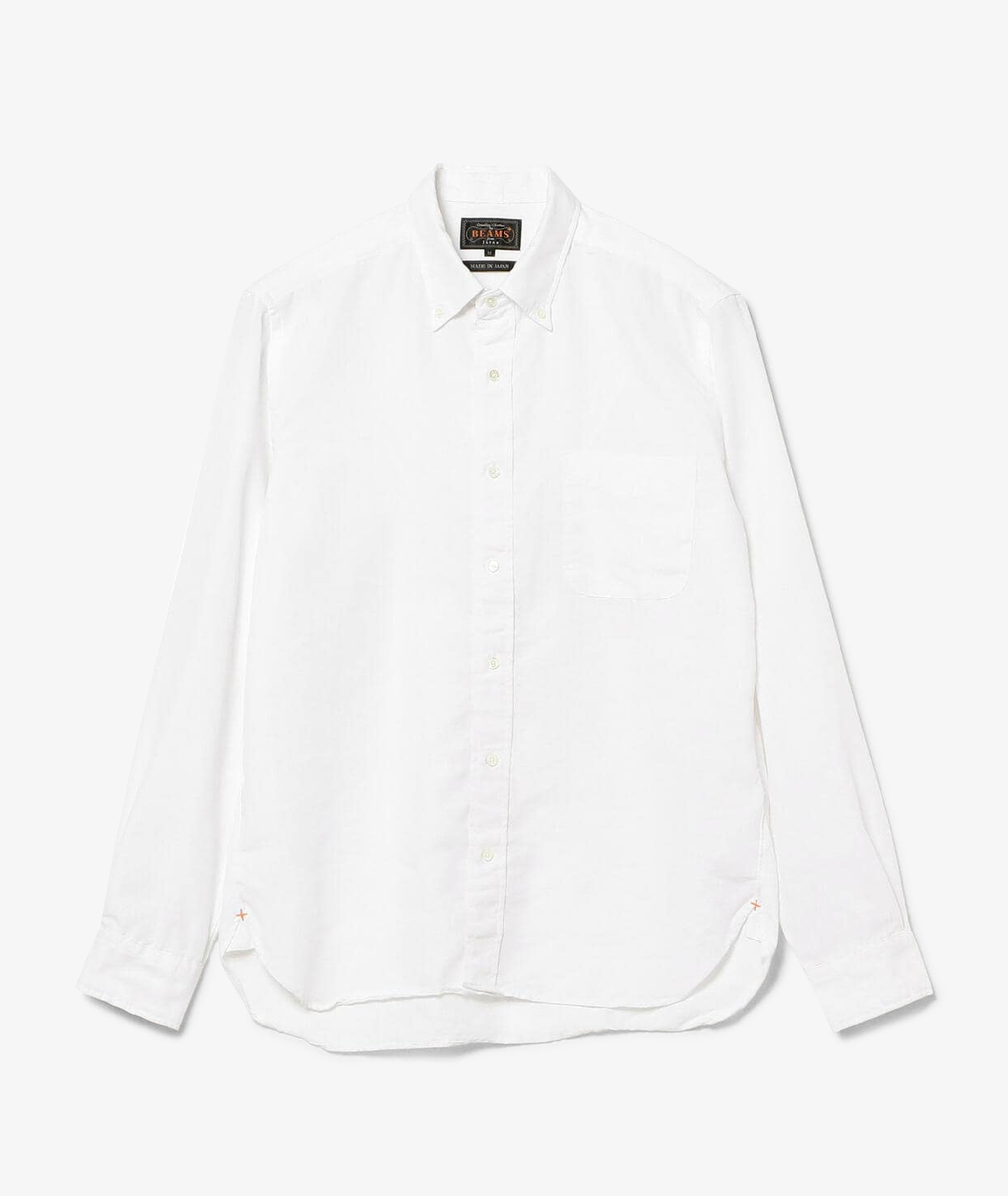 COOLMAX EMBLEM B.D SHIRT（シャツ/ブラウス）｜F.C.Real