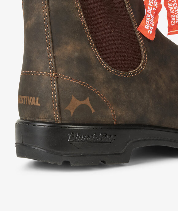 Blundstone - BL Roskilde Festival Chelsea Boot