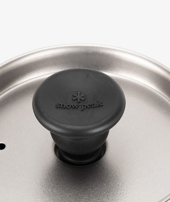 Snow Peak - TITANIUM CAFE PRESS 3CUPS