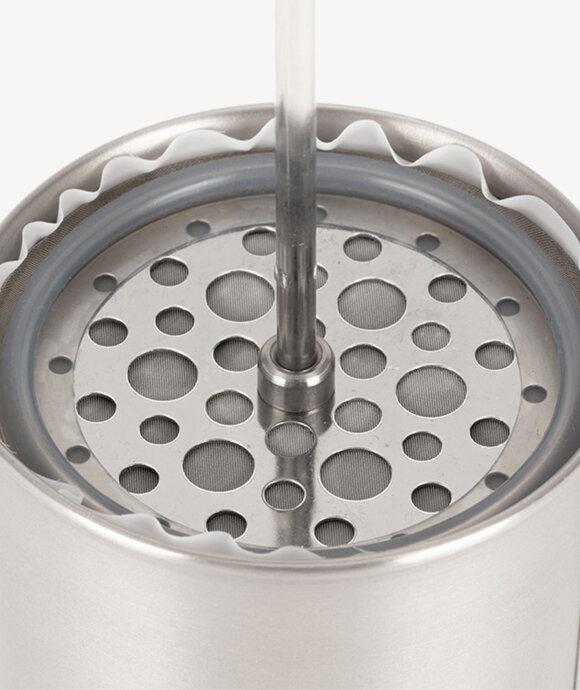Snow Peak - TITANIUM CAFE PRESS 3CUPS