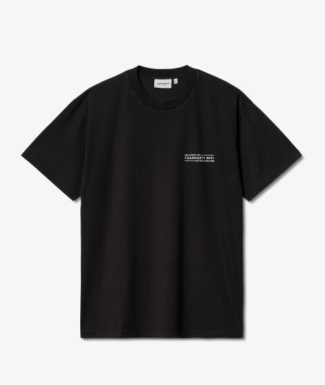 Carhartt WIP - S/S Stamp T-Shirt