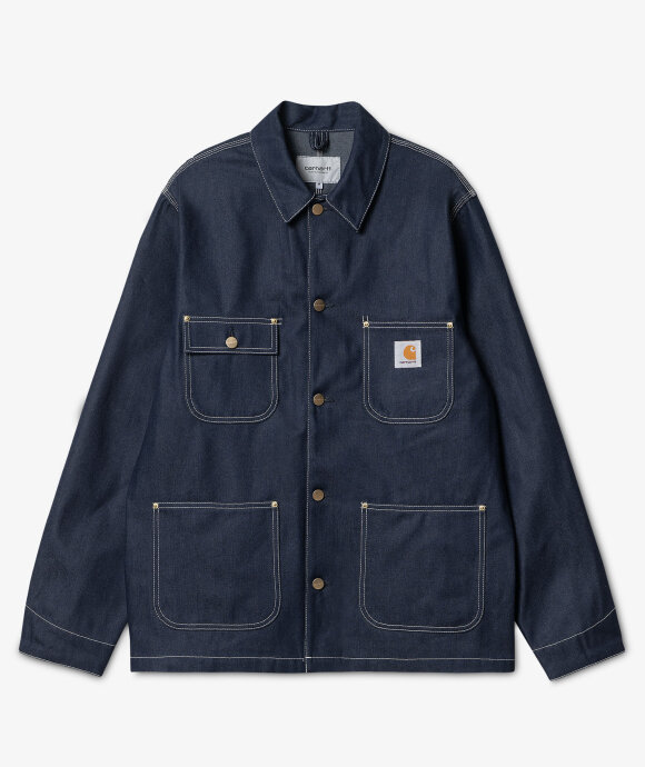 Carhartt WIP - OG Chore Coat