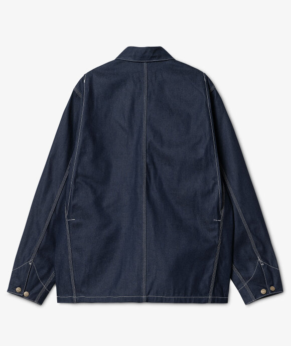 Carhartt WIP - OG Chore Coat