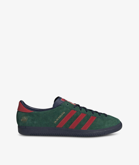 adidas Originals  - Blackburn SPZL