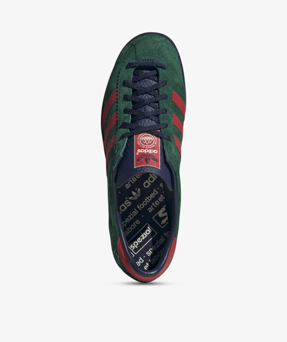 adidas Originals  - Blackburn SPZL