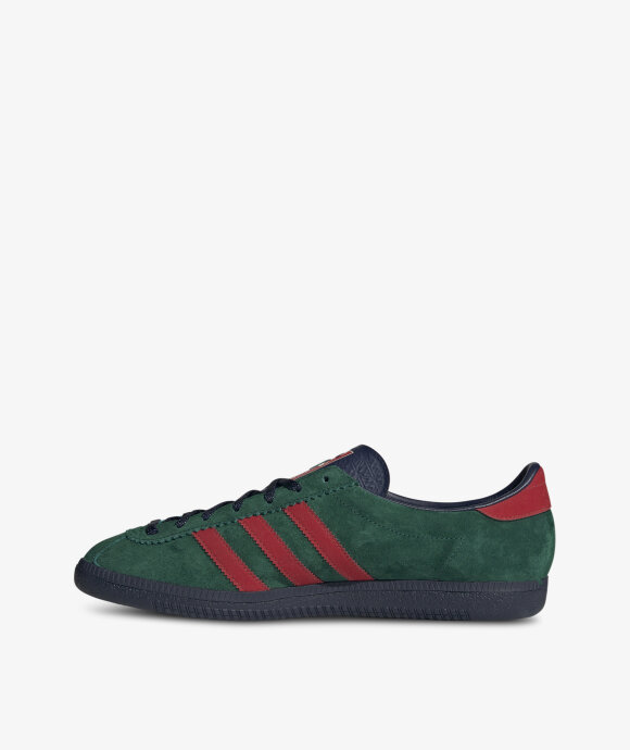 adidas Originals  - Blackburn SPZL