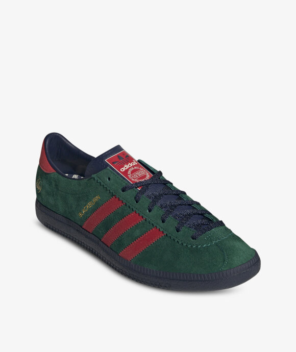 adidas Originals  - Blackburn SPZL