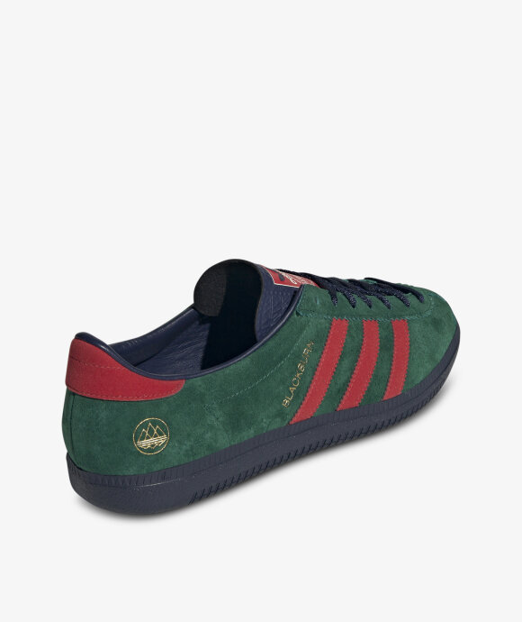 adidas Originals  - Blackburn SPZL