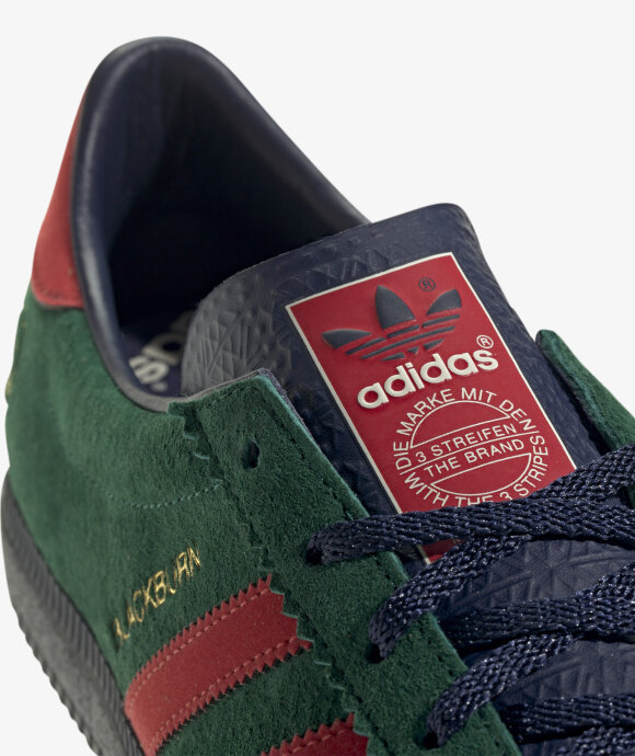 adidas Originals  - Blackburn SPZL