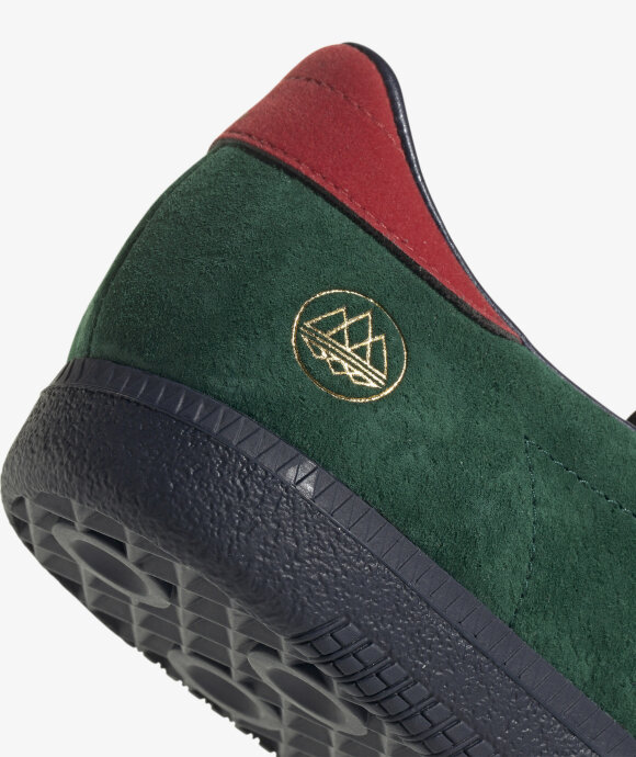adidas Originals  - Blackburn SPZL