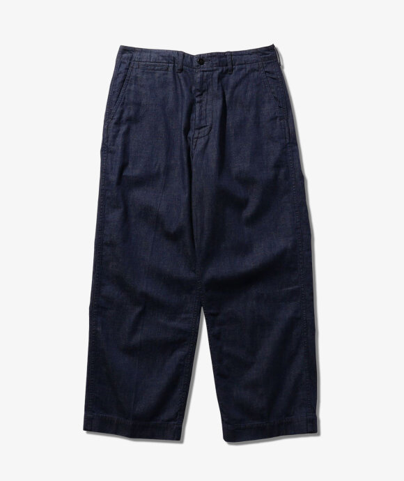 Beams Plus - Military Trousers