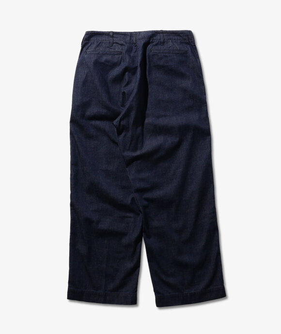 Beams Plus - Military Trousers
