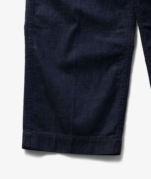 Beams Plus - Military Trousers