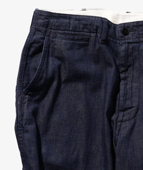 Beams Plus - Military Trousers