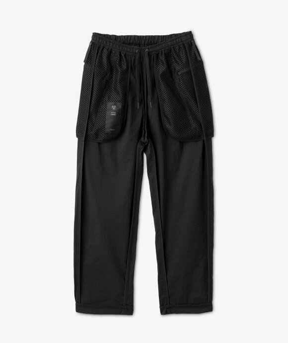 TEÄTORA - Aquakinesis Wallet Pants Resort