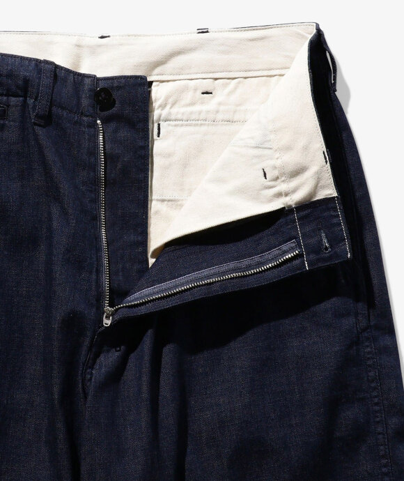 Beams Plus - Military Trousers