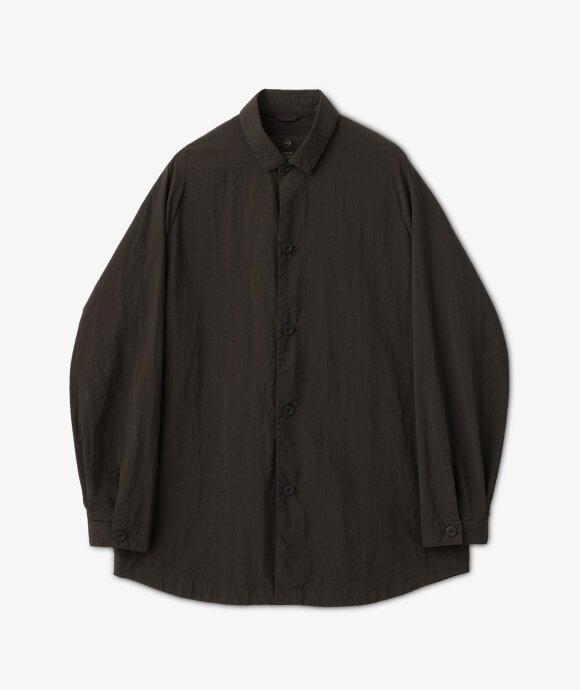 TEÄTORA - NS Wide Shirt