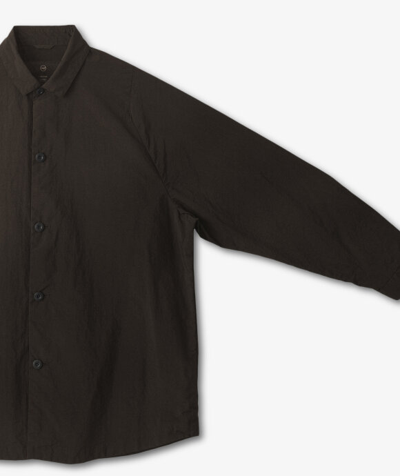TEÄTORA - NS Wide Shirt