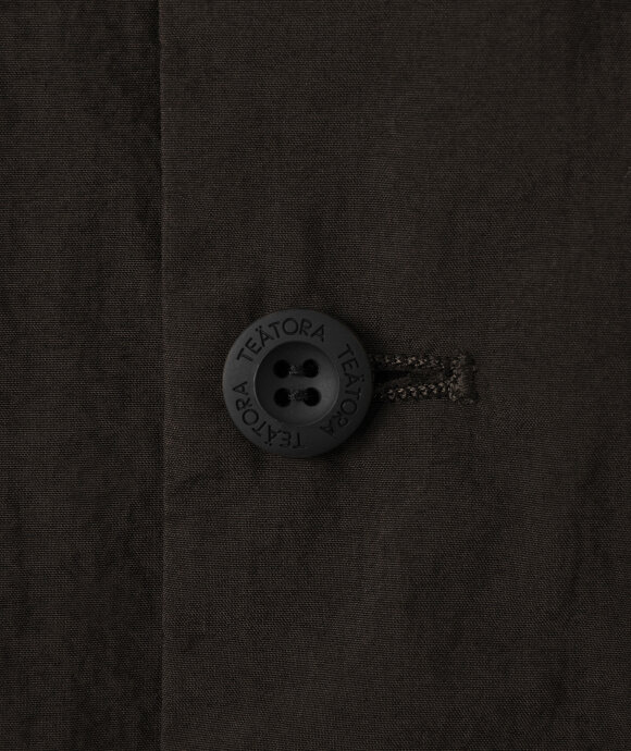 TEÄTORA - NS Wide Shirt