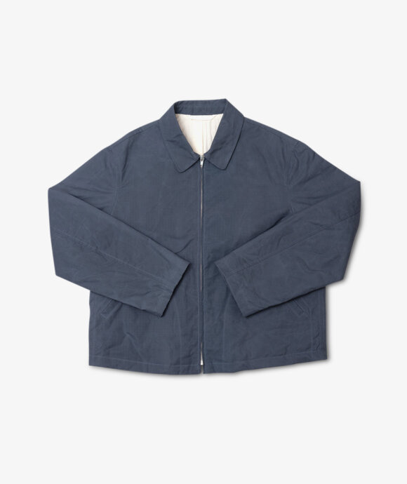 James Coward - Site Jacket