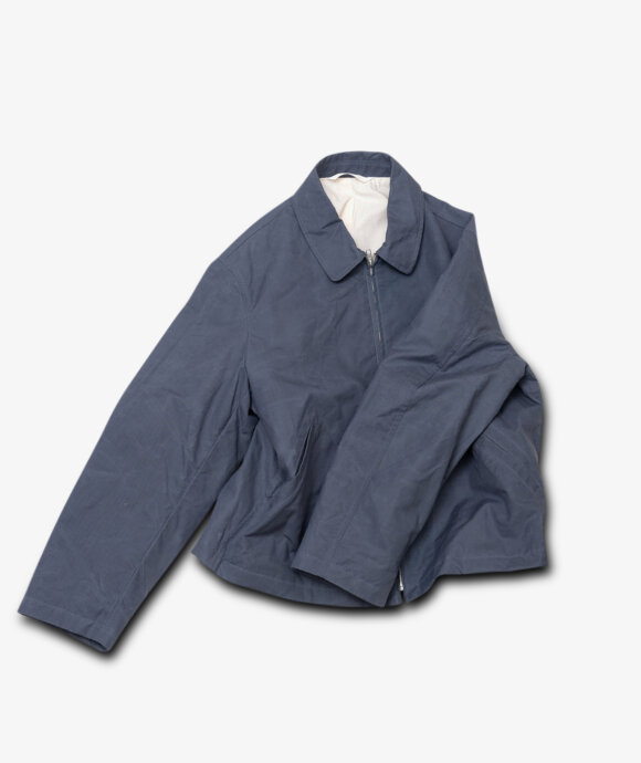 James Coward - Site Jacket