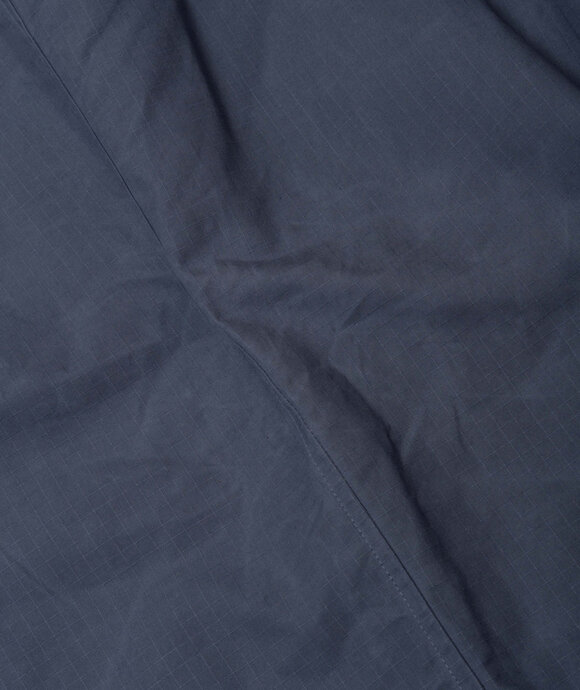 James Coward - Site Jacket