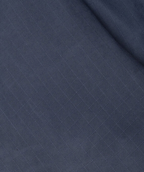 James Coward - Site Jacket