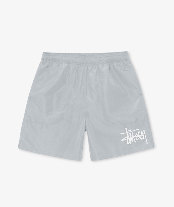 Stüssy - WATER SHORT BIG BASIC