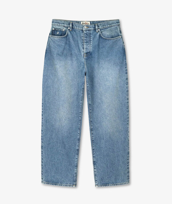 Stüssy - Big OL Jean Denim