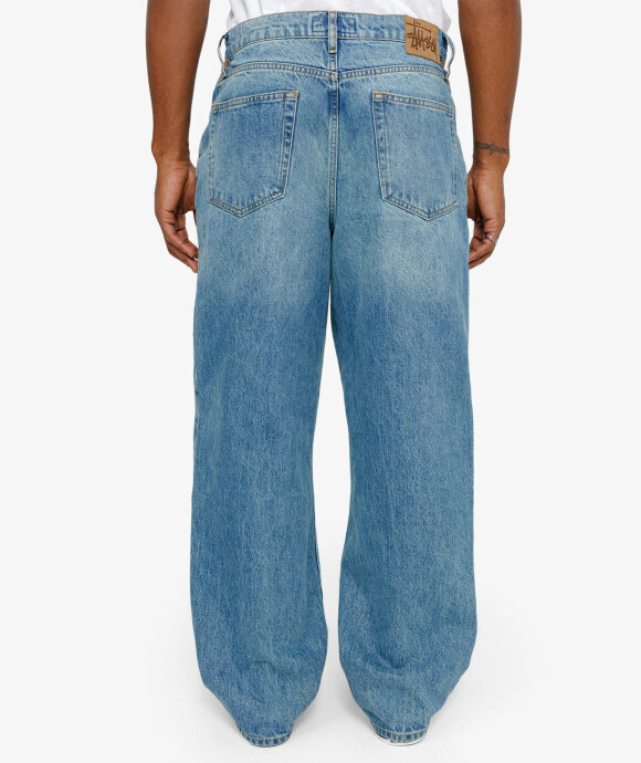 Stüssy - Big OL Jean Denim