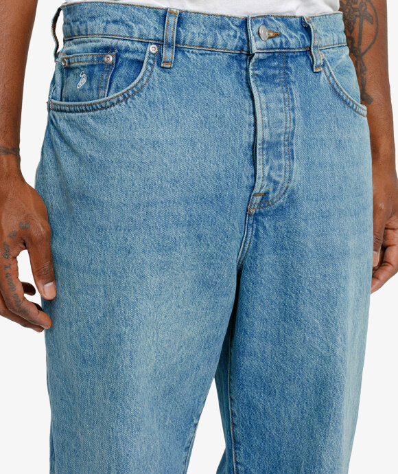 Stüssy - Big OL Jean Denim