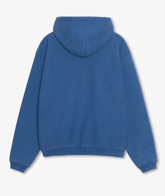 Stüssy - Stussy Intl Relaxed Hood