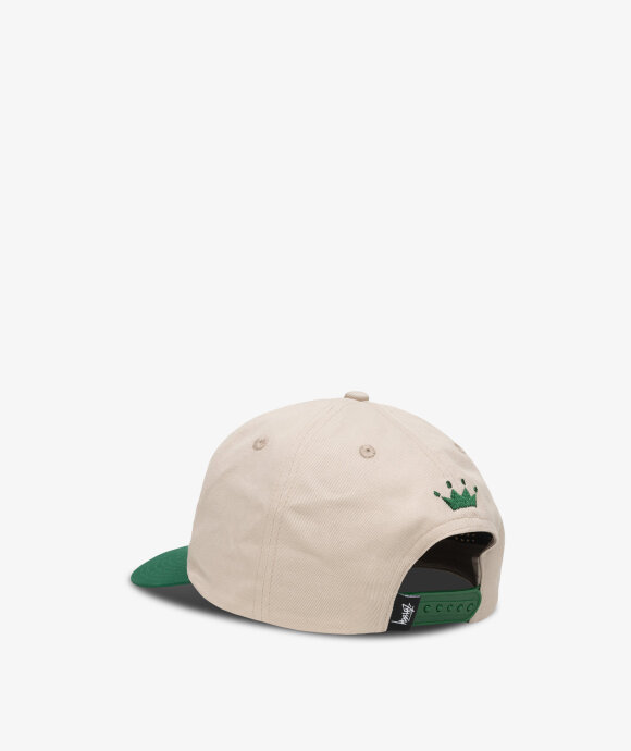 Stüssy - Stussy Sport Cap
