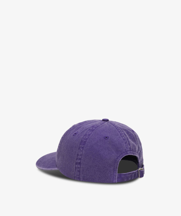 Stüssy - Washed Basic Low Pro Cap