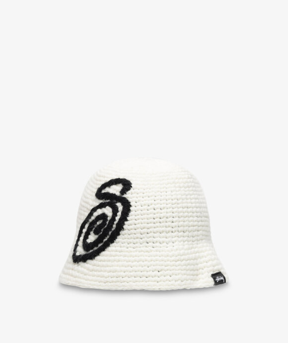Stüssy - Swirly Basic Low Pro Cap