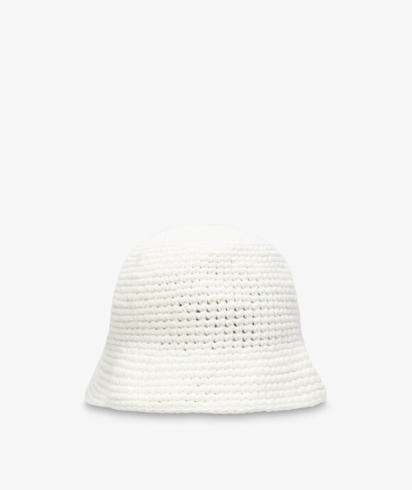 Stüssy - Swirly Basic Low Pro Cap