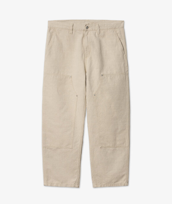 Carhartt WIP - Walter Double Knee