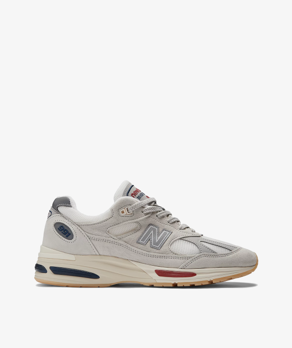 New Balance - U991VS2
