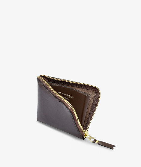 Comme des garcons wallet classic online