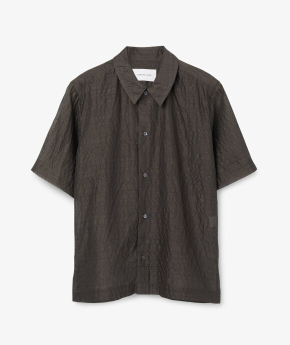 Berner Kühl - Wander Shirt
