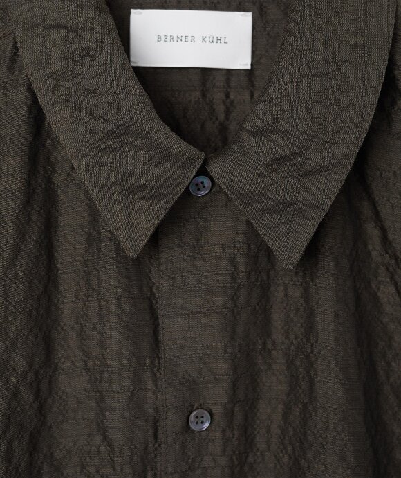 Berner Kühl - Wander Shirt