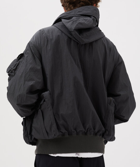 Daiwa - TECH FISHING N-2B JACKET