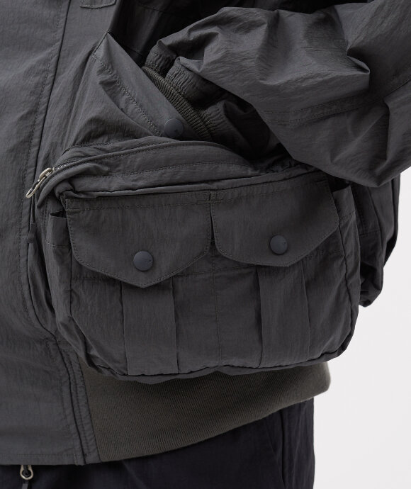 Daiwa - TECH FISHING N-2B JACKET